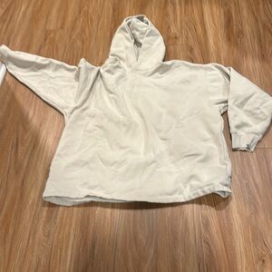 Fear of God designer Essentials sweatshirt